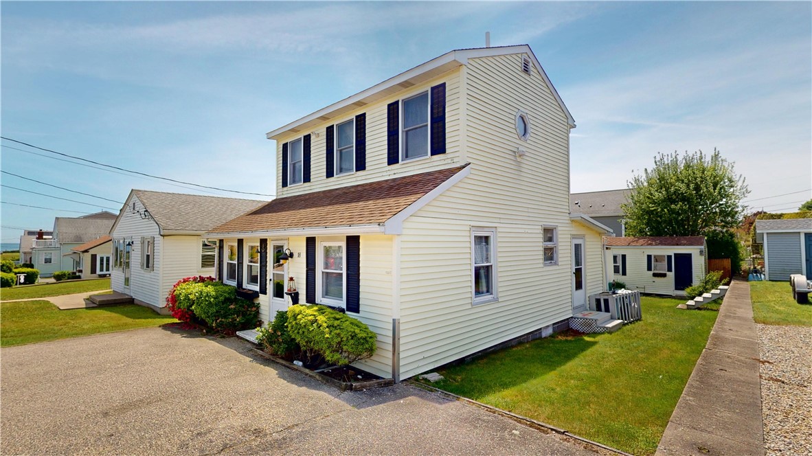 18 Greenbrier Road