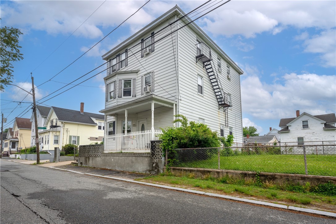 108 Woodward Avenue
