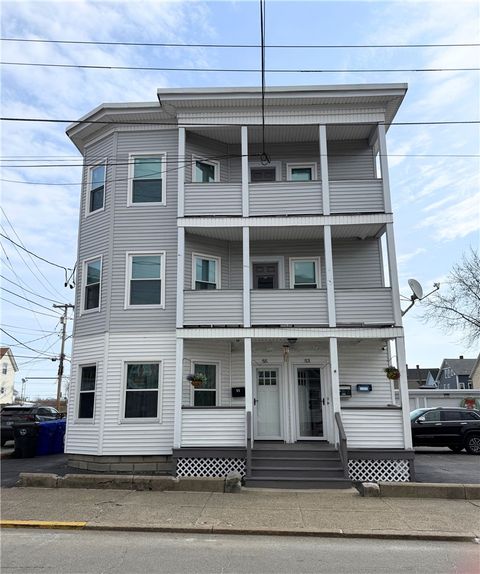 53 Hadwin Street 2 Central Falls RI 02863