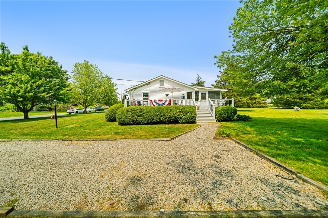 Charlestown, Rhode Island 02813, United States, 3 Bedrooms Bedrooms, ,1 BathroomBathrooms,Residential,Active,152783