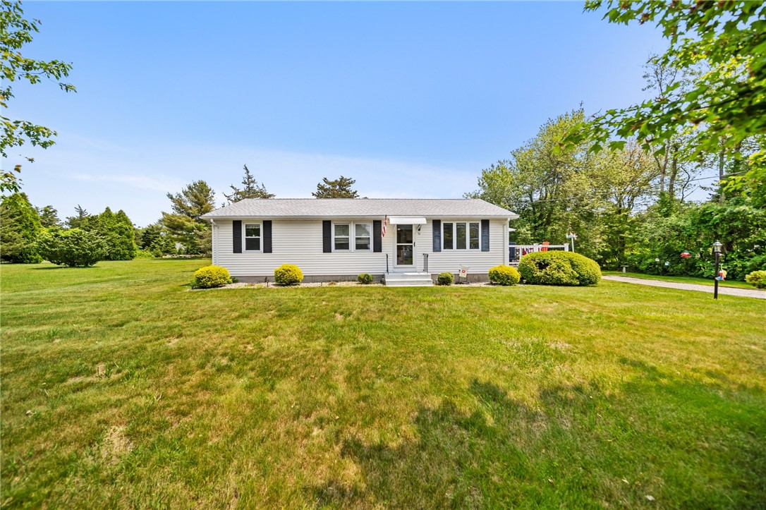 Charlestown, Rhode Island 02813, United States, 3 Bedrooms Bedrooms, ,1 BathroomBathrooms,Residential,Active,152783