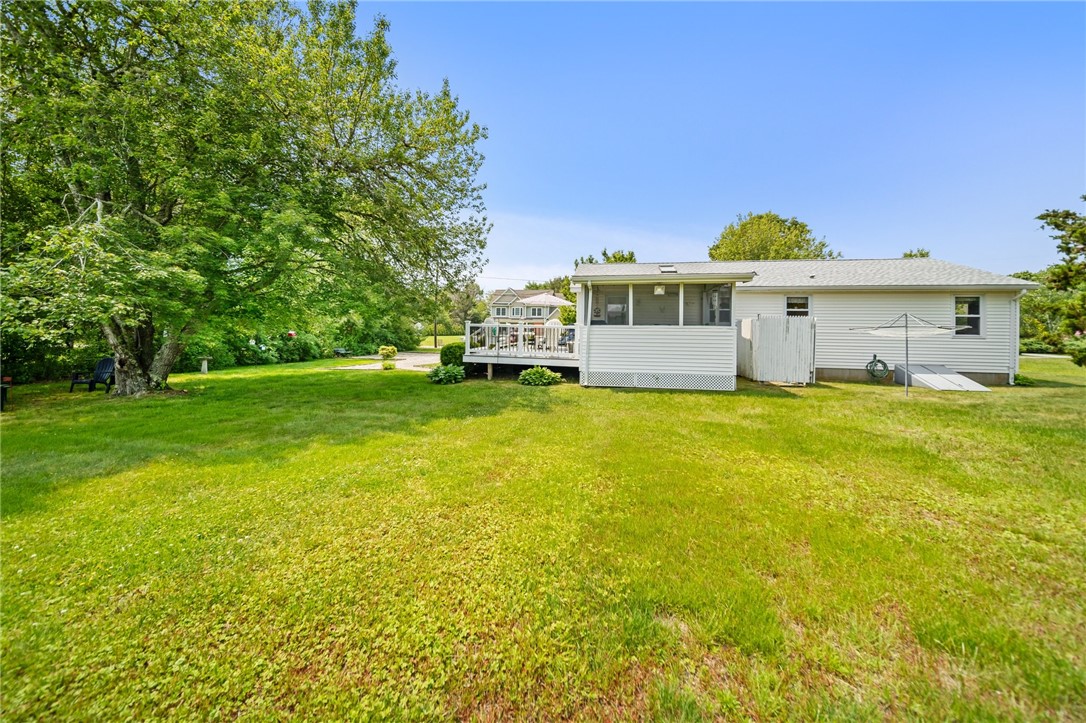 Charlestown, Rhode Island 02813, United States, 3 Bedrooms Bedrooms, ,1 BathroomBathrooms,Residential,Active,152783