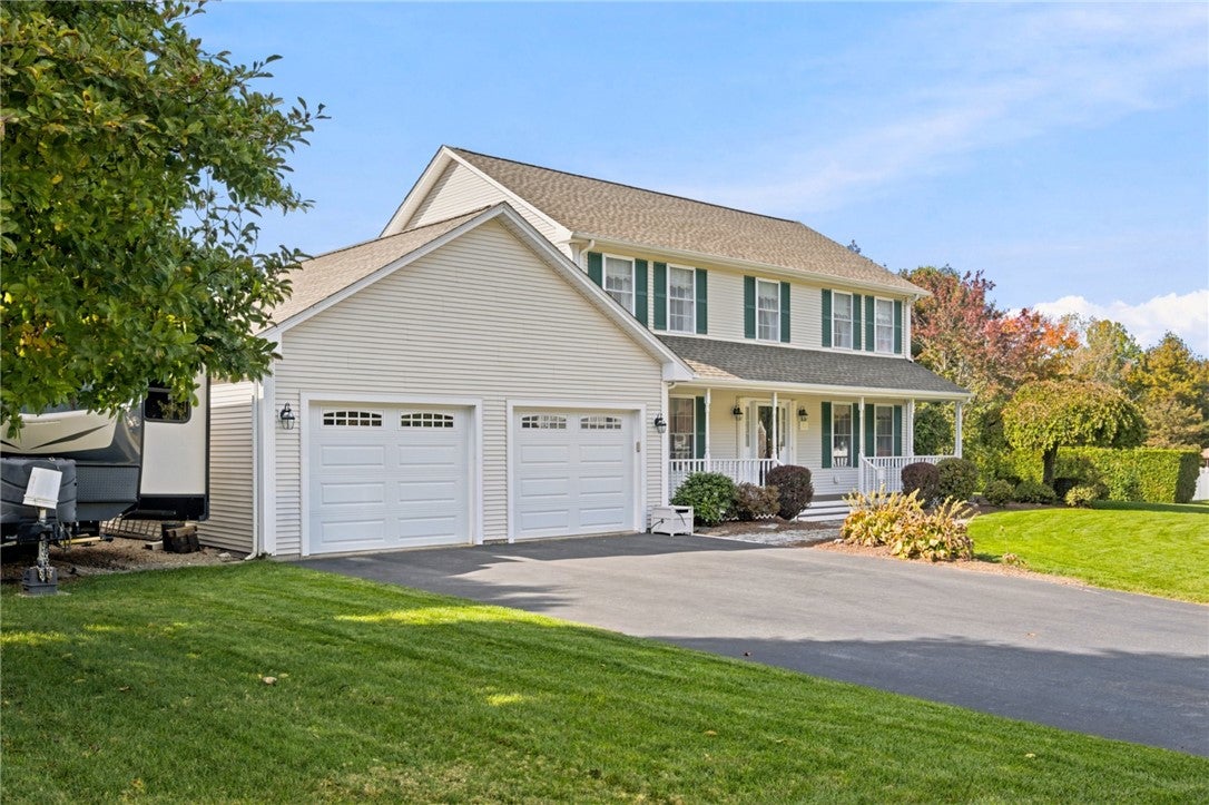 23 Balsam Lane