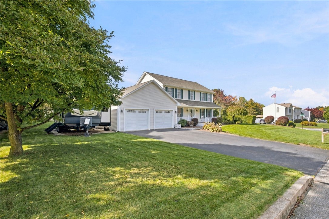 23 Balsam Lane
