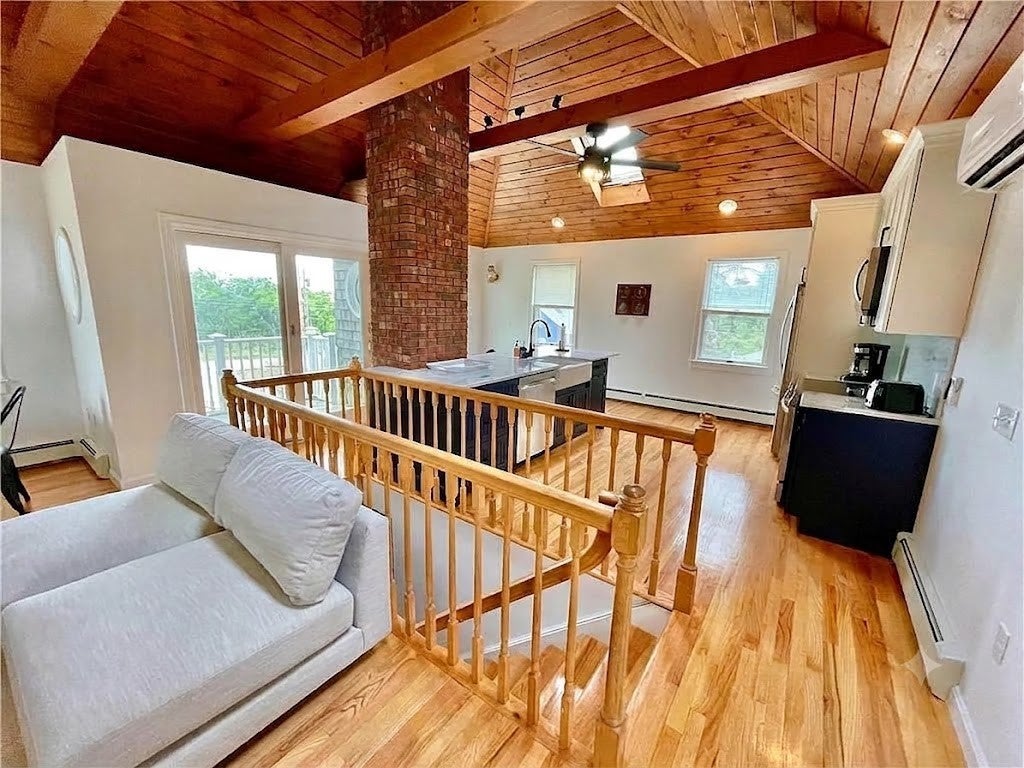907 Coast Guard Road
