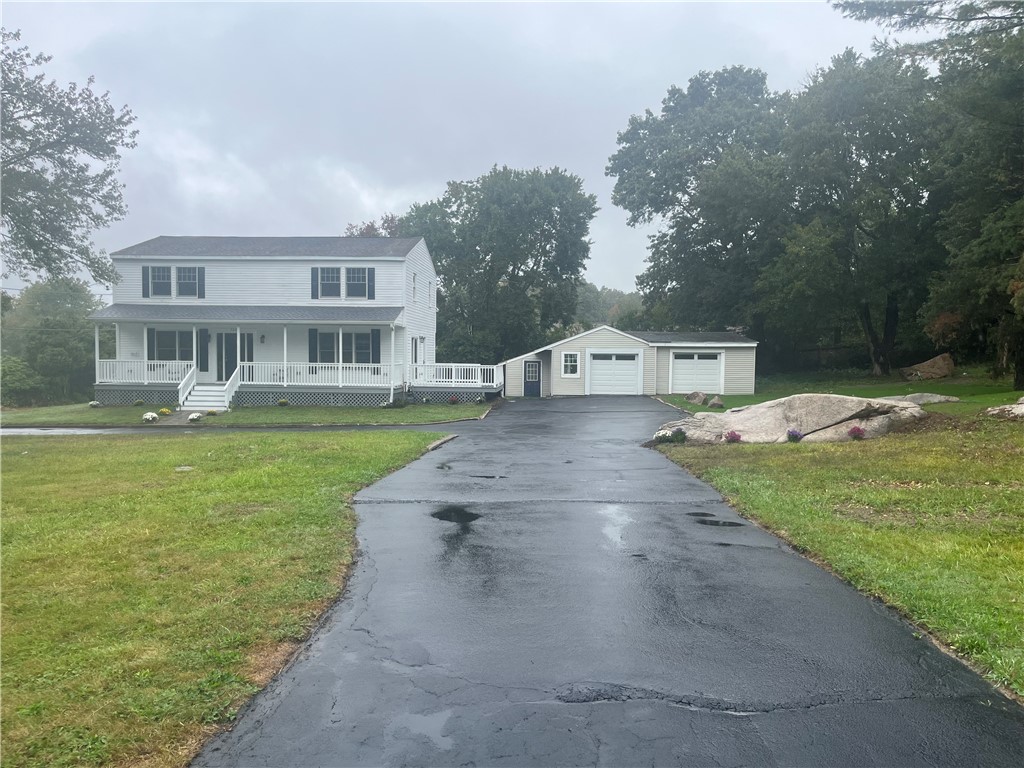 720 Bulgarmarsh Road