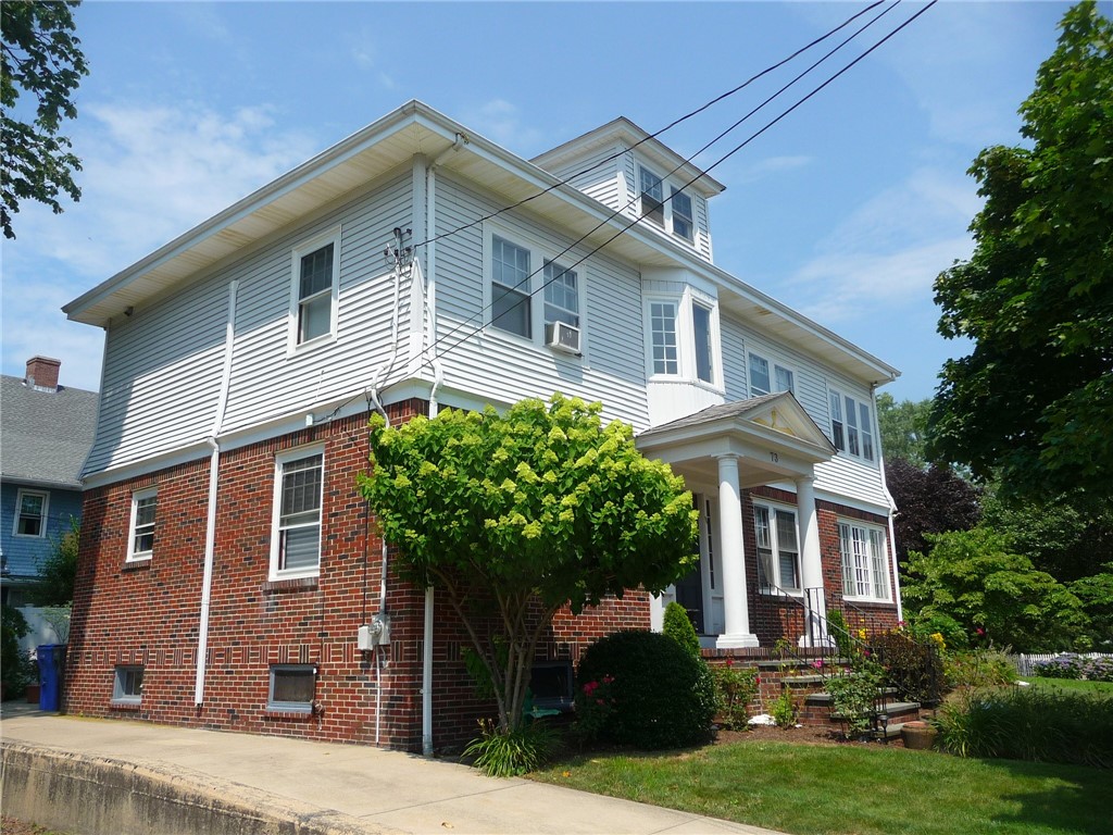 73 Shaw Avenue