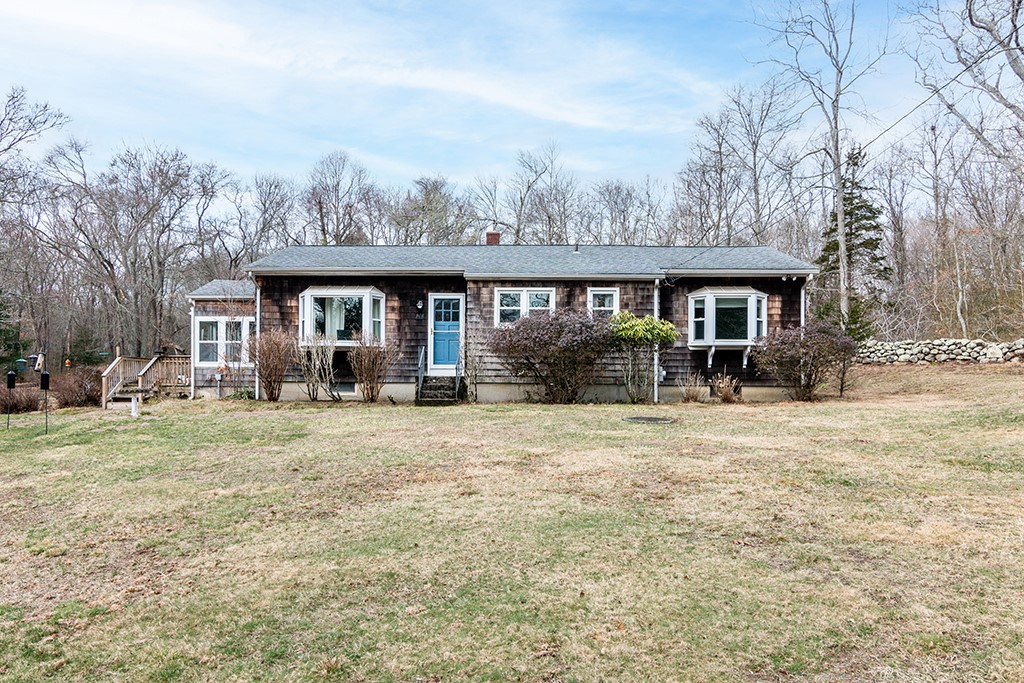 982 Wordens Pond Road