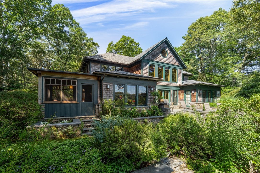 84 Barbers Pond Road F