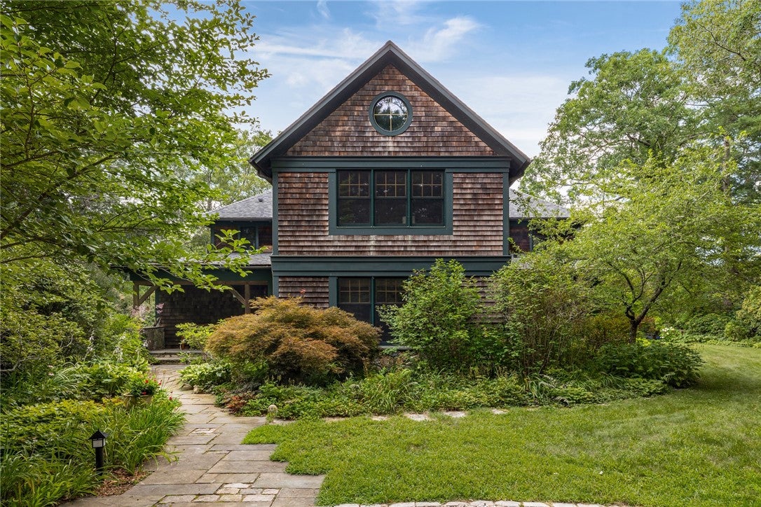84 Barbers Pond Road F