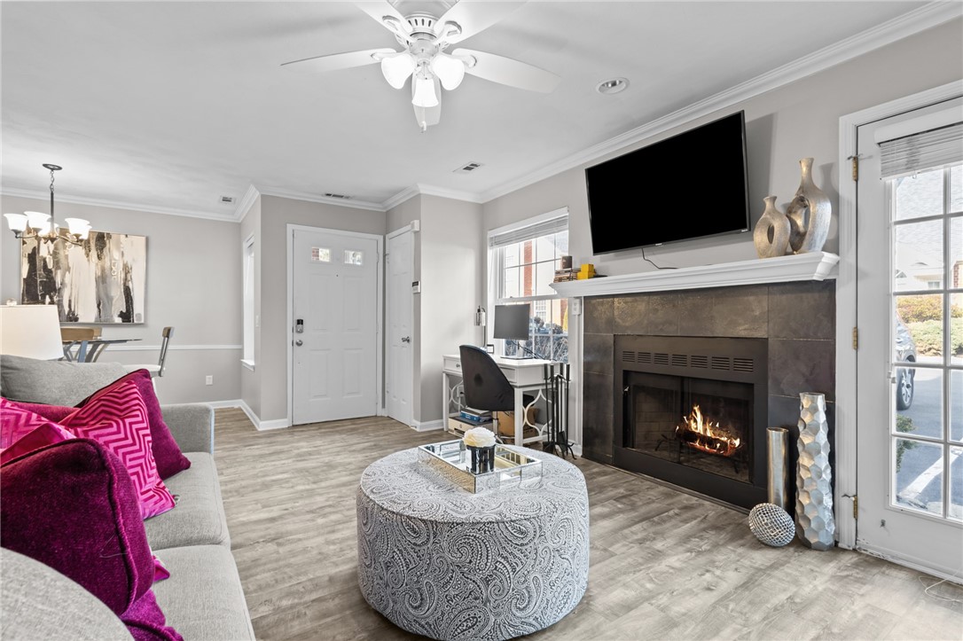 626 Smithfield Road 906