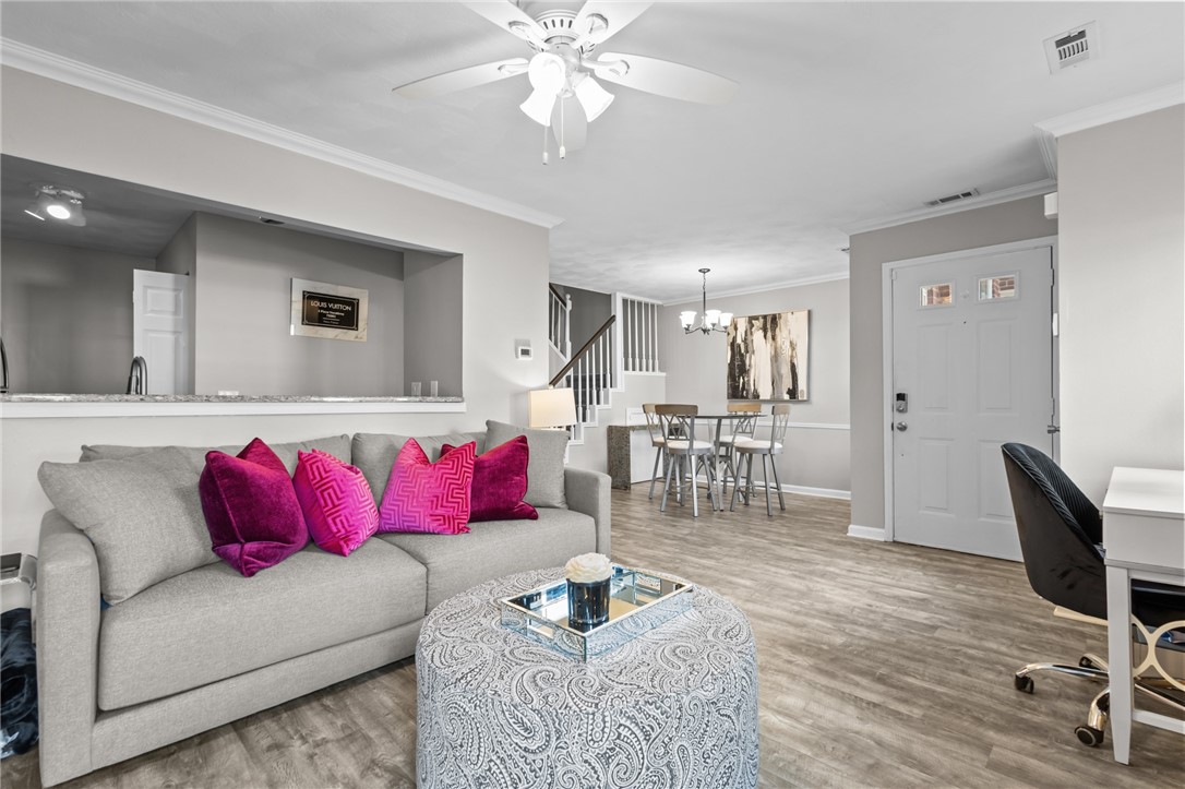 626 Smithfield Road 906