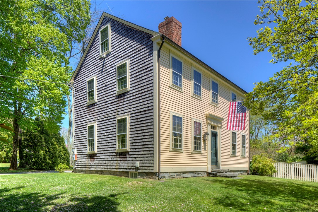 View Portsmouth, RI 02871 house