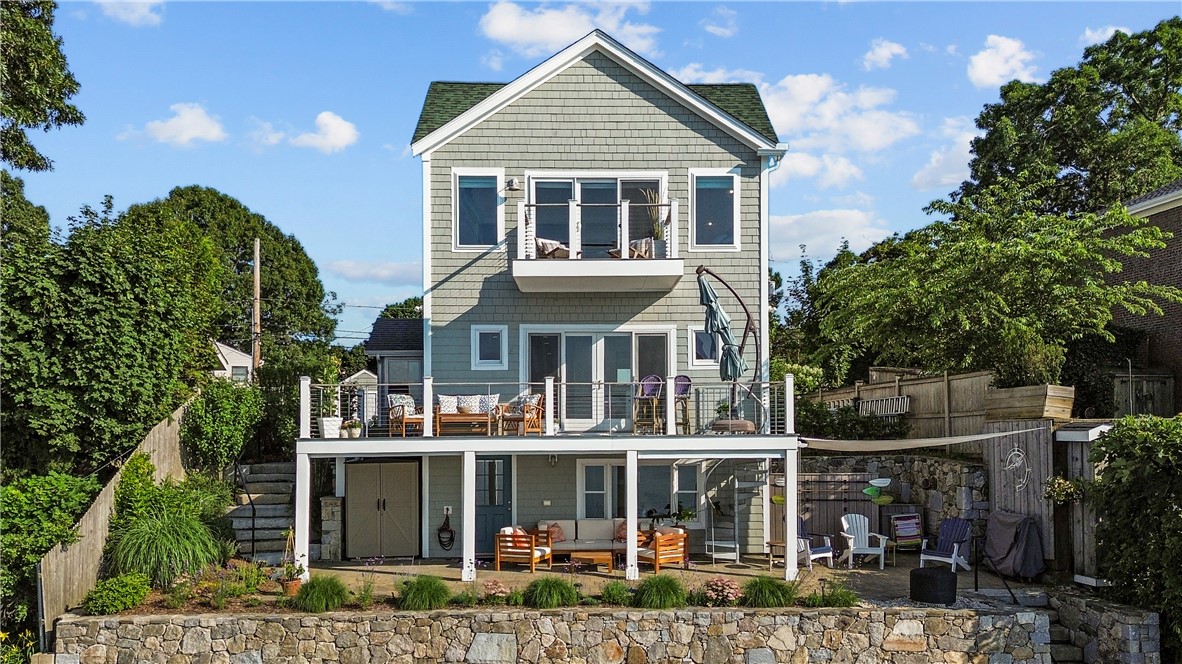 21 Teed Avenue