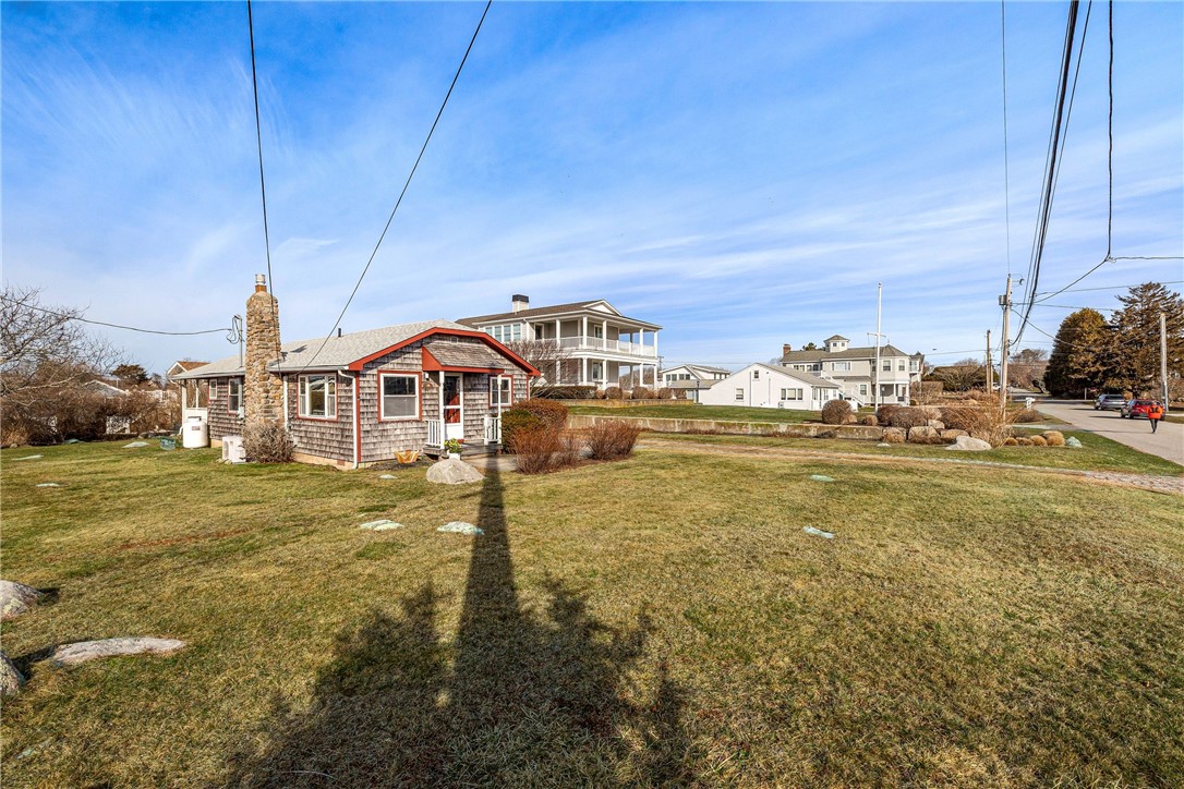 29 Coast Guard Avenue