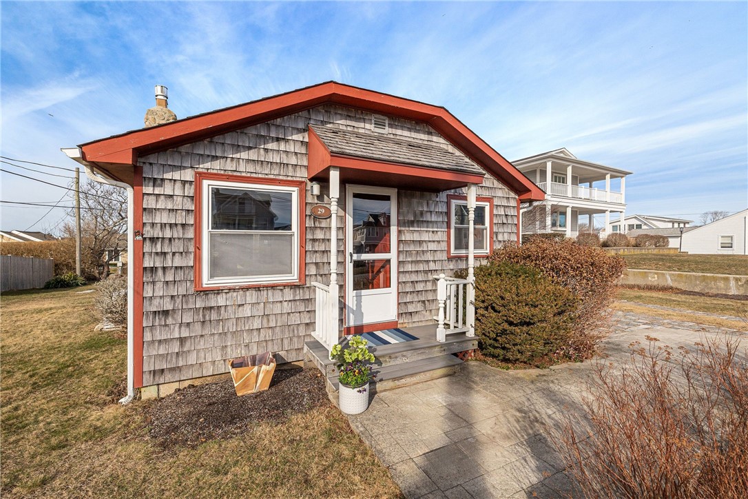 29 Coast Guard Avenue