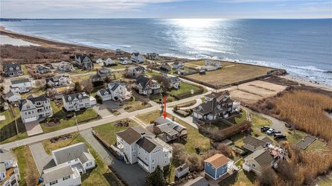 29 Coast Guard Avenue South Kingstown RI 02879