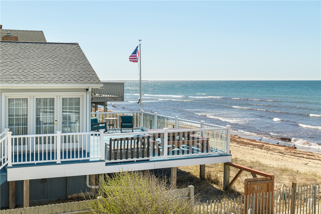 991 Matunuck Beach Road
