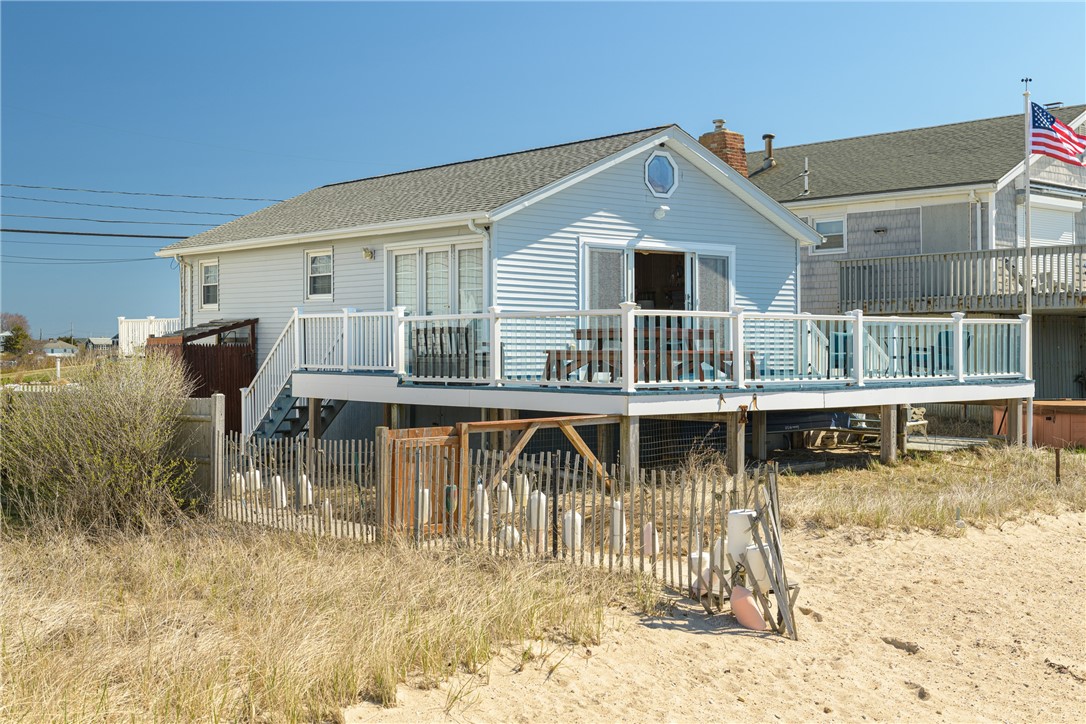 991 Matunuck Beach Road