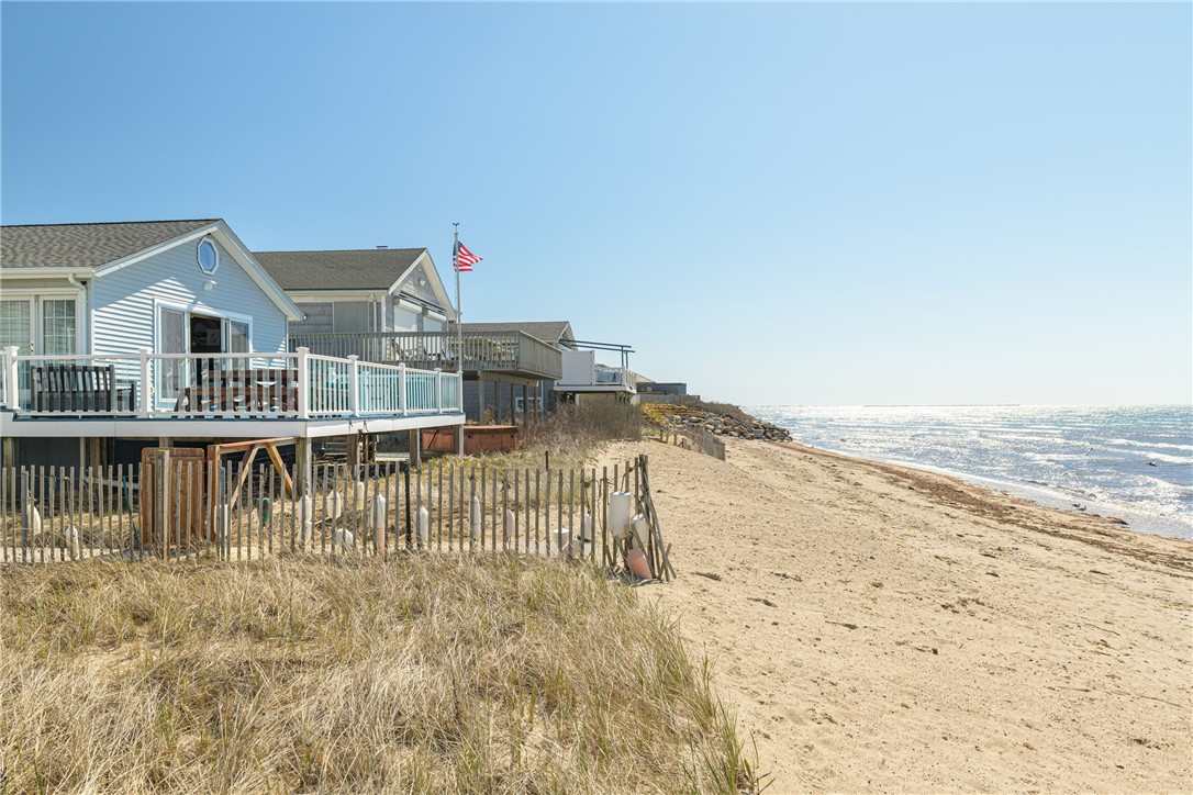 991 Matunuck Beach Road