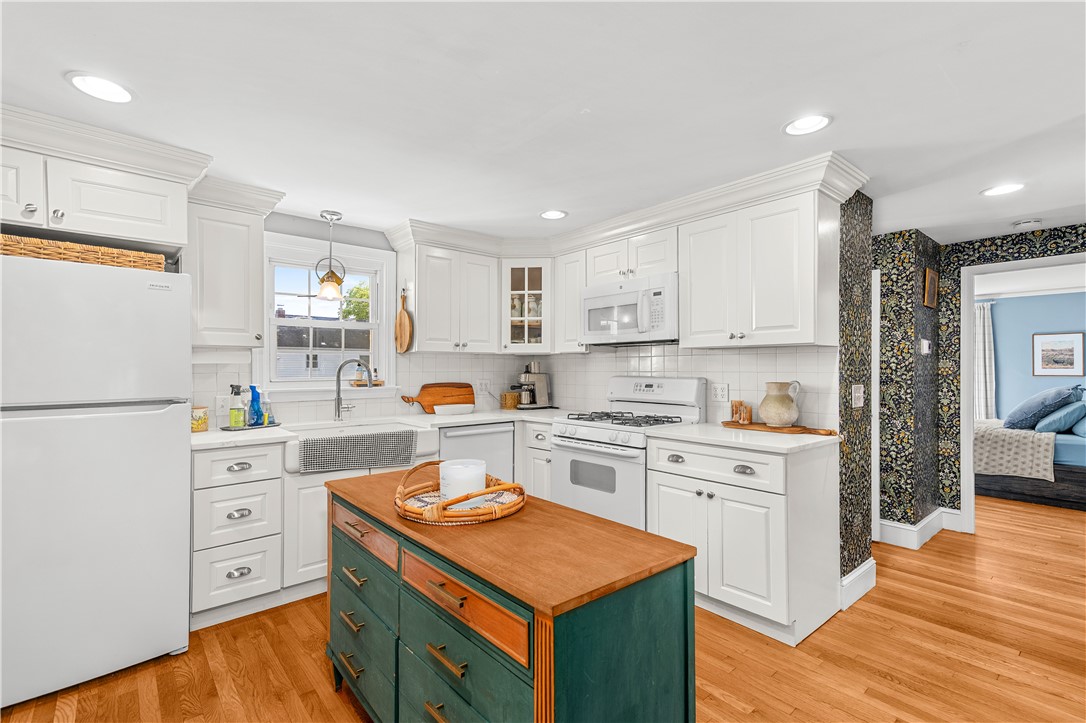 76 Brewster Drive