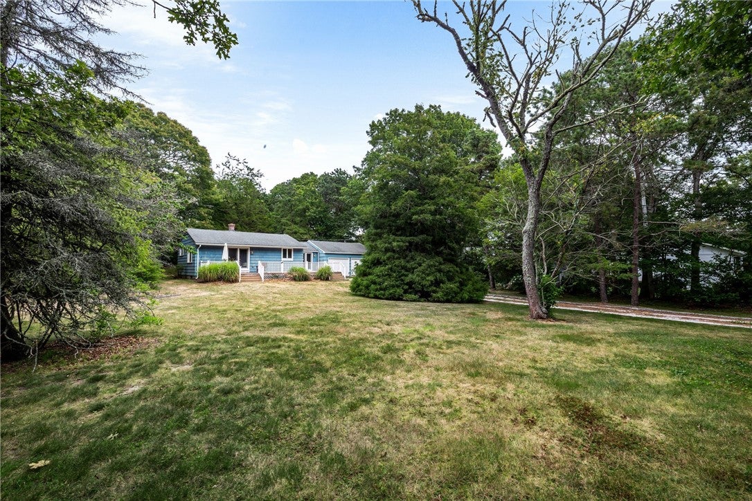 154 Alder Road