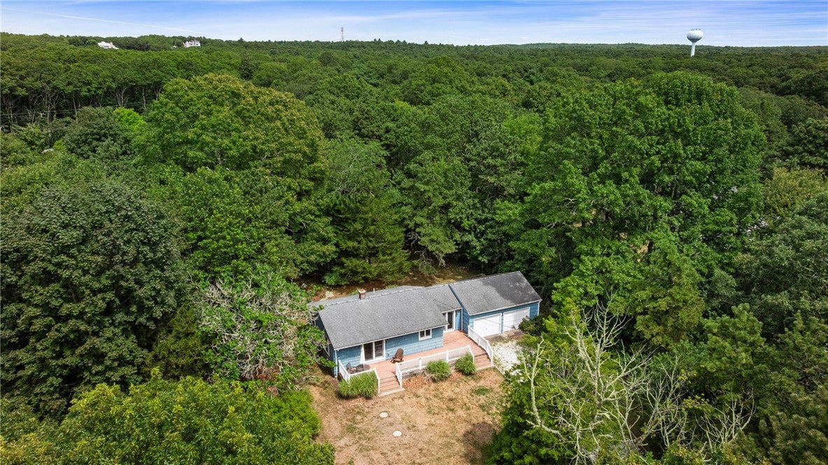 154 Alder Road