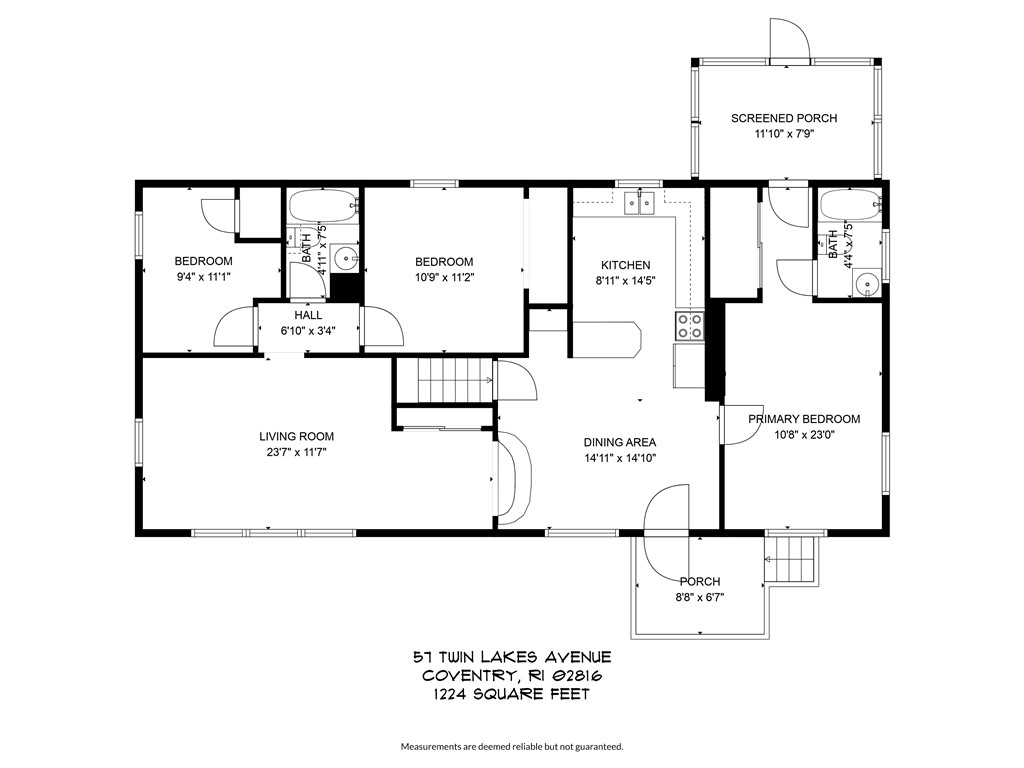 57 Twin Lakes Avenue