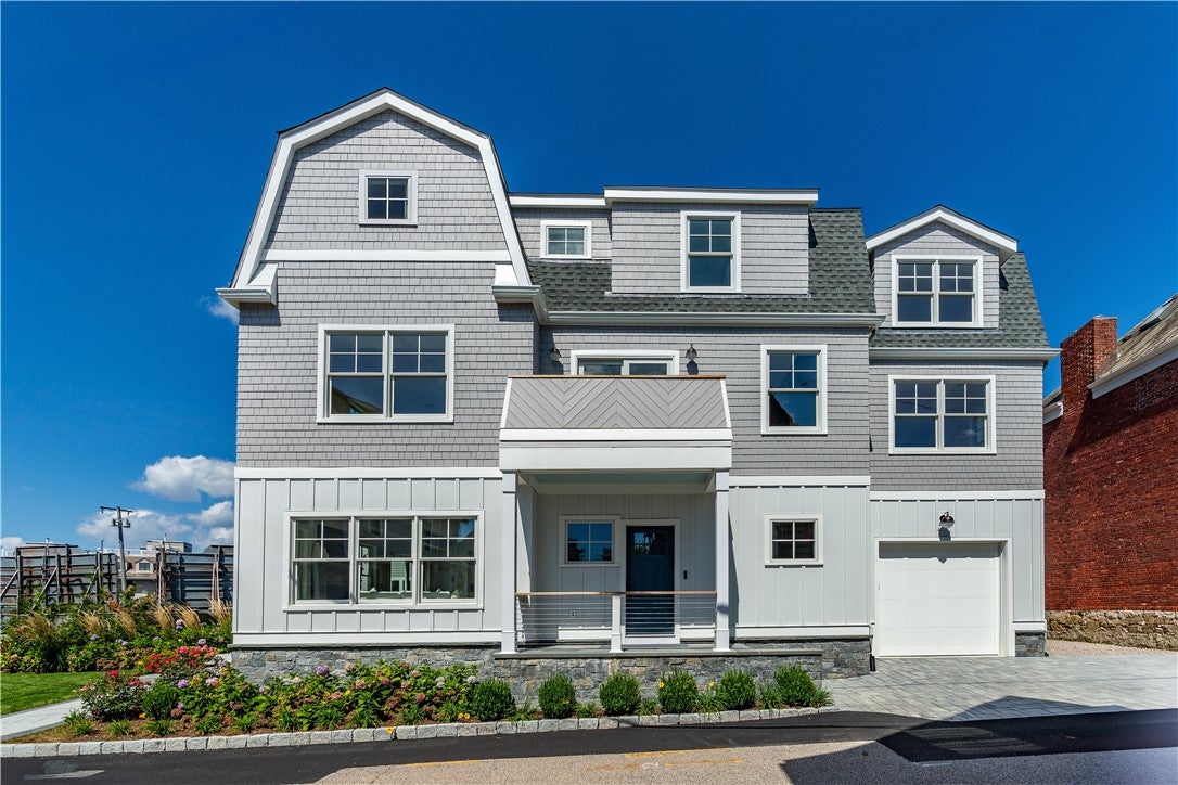6 Sharon Court