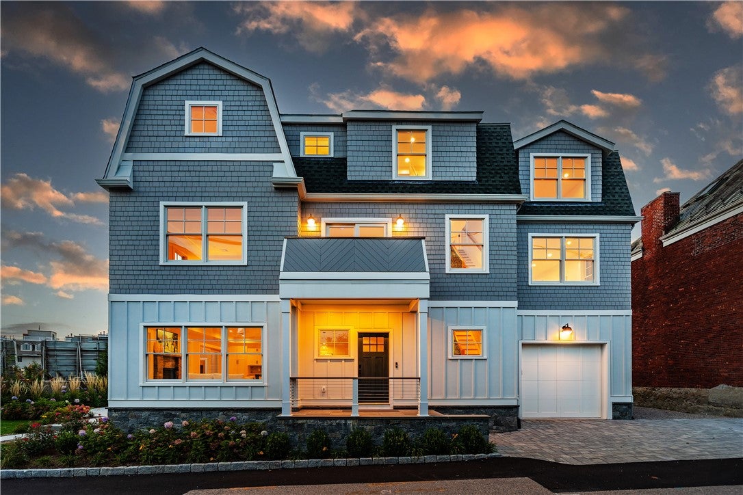 6 Sharon Court