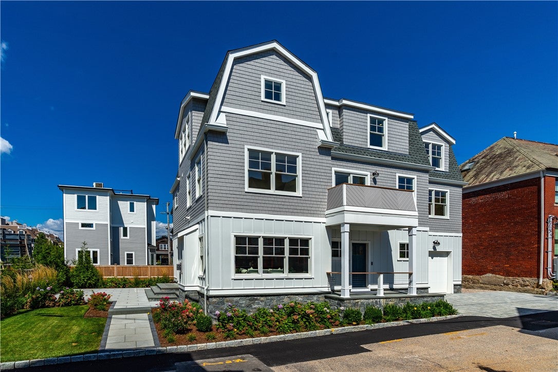 6 Sharon Court