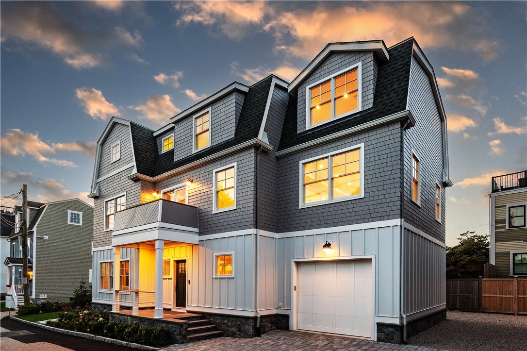 6 Sharon Court