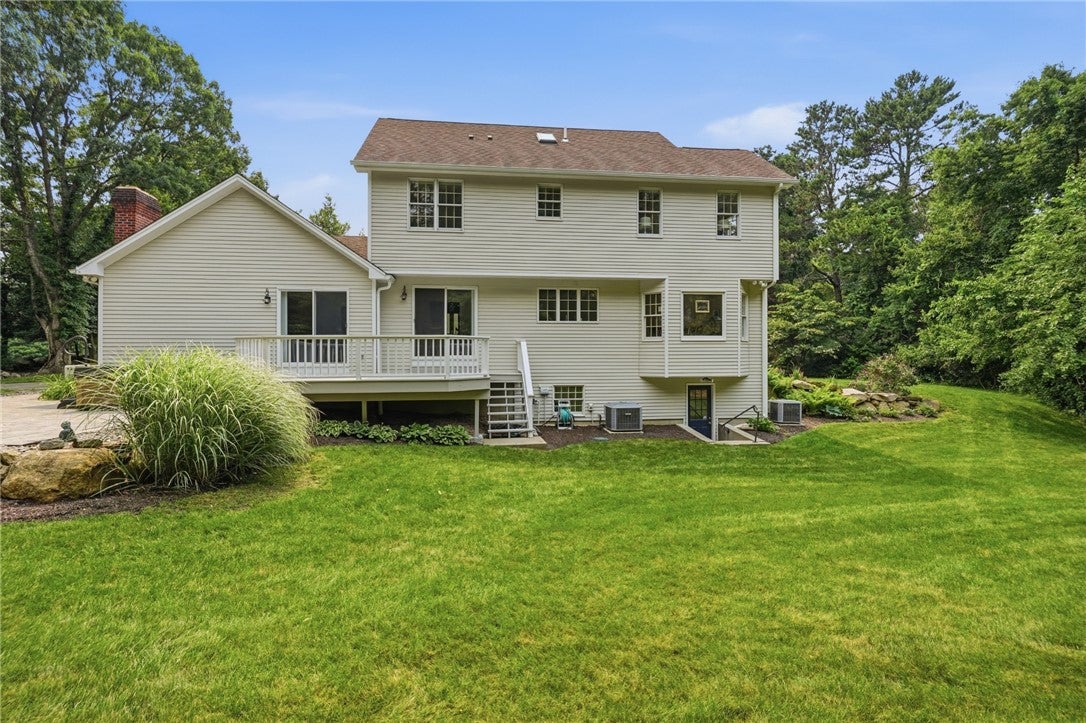 136 Holly Hills Lane