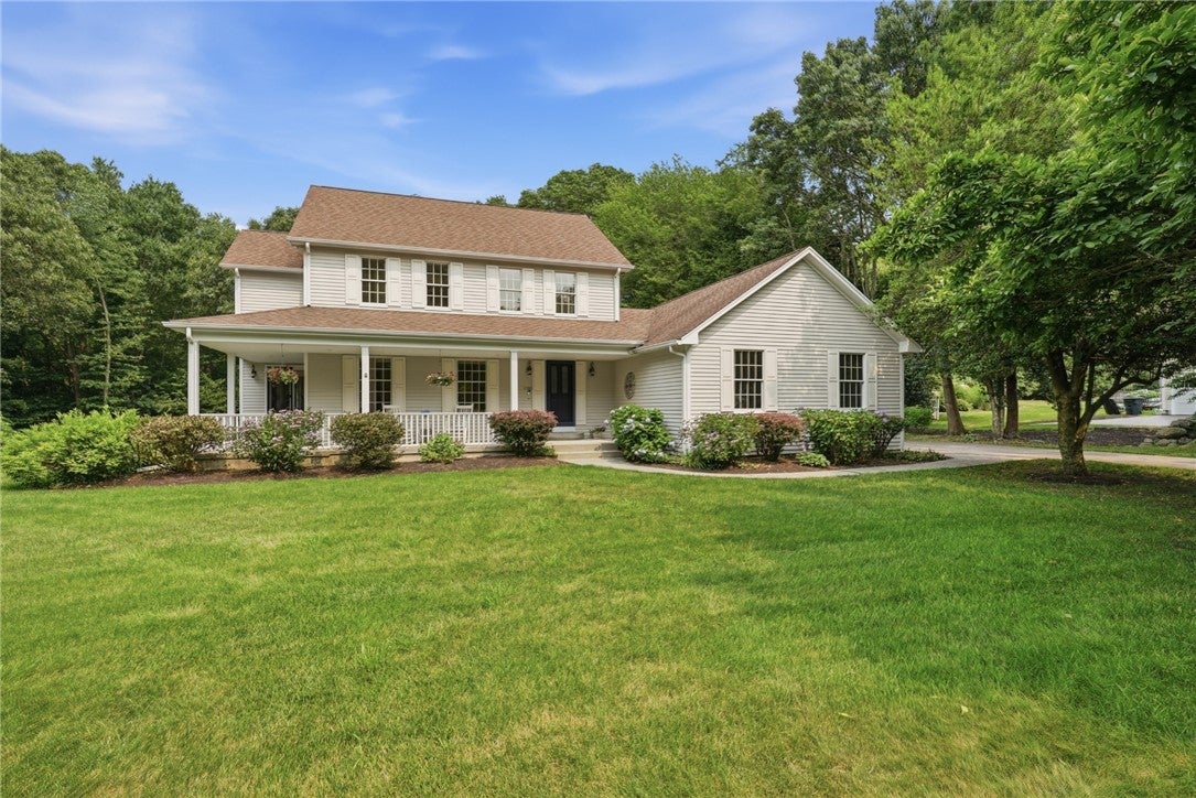 136 Holly Hills Lane