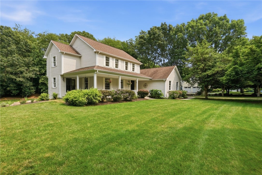 136 Holly Hills Lane