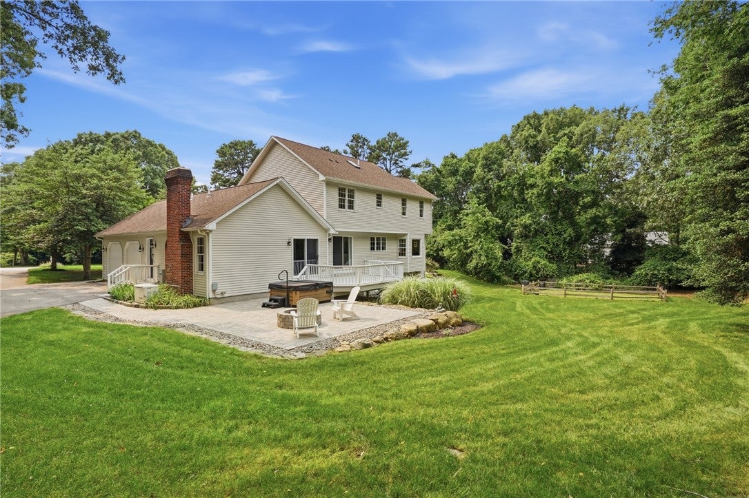 136 Holly Hills Lane