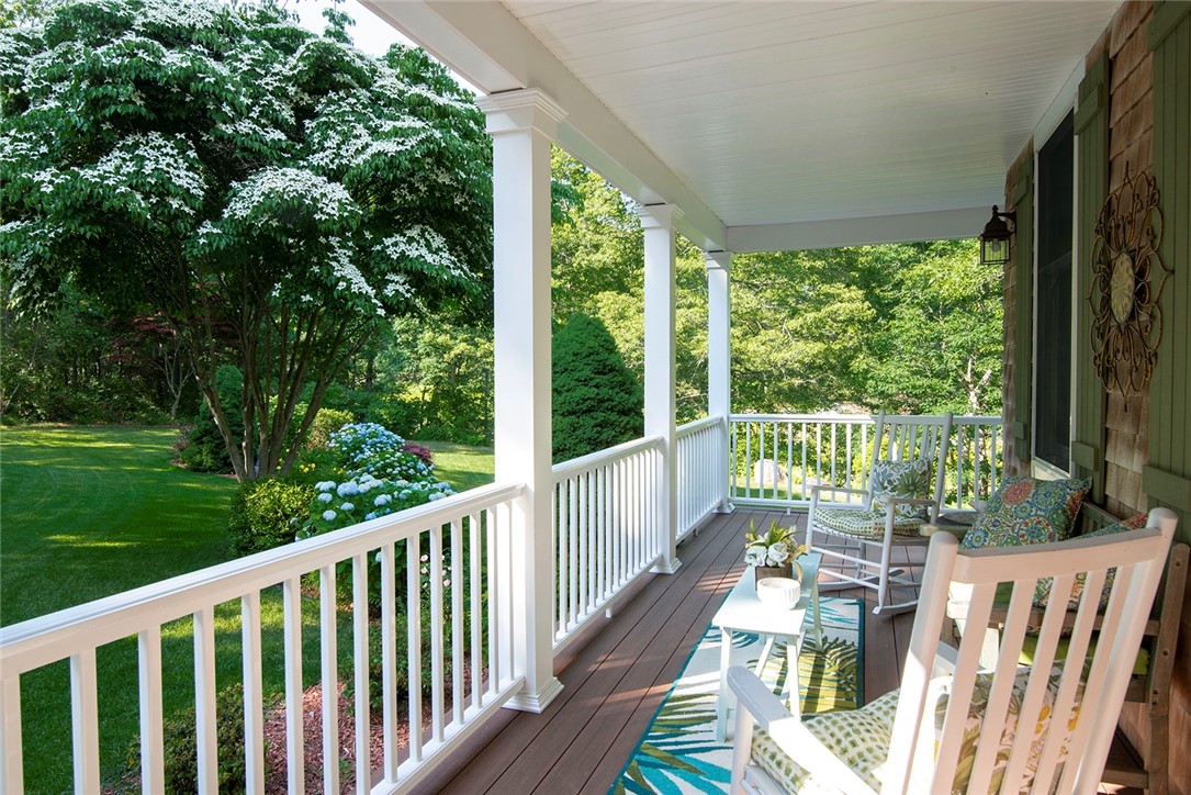 27 Tom Harvey Road