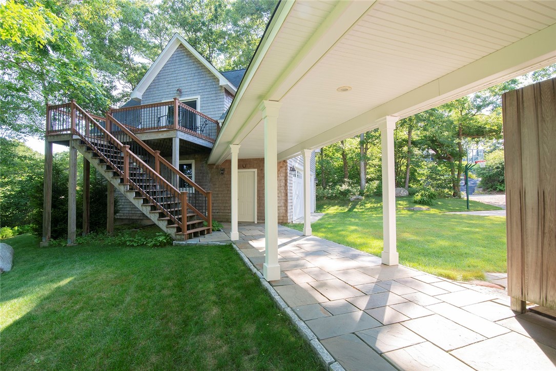 27 Tom Harvey Road