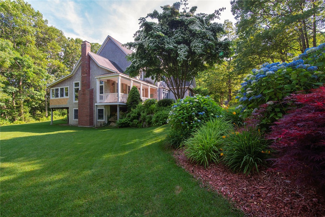 27 Tom Harvey Road