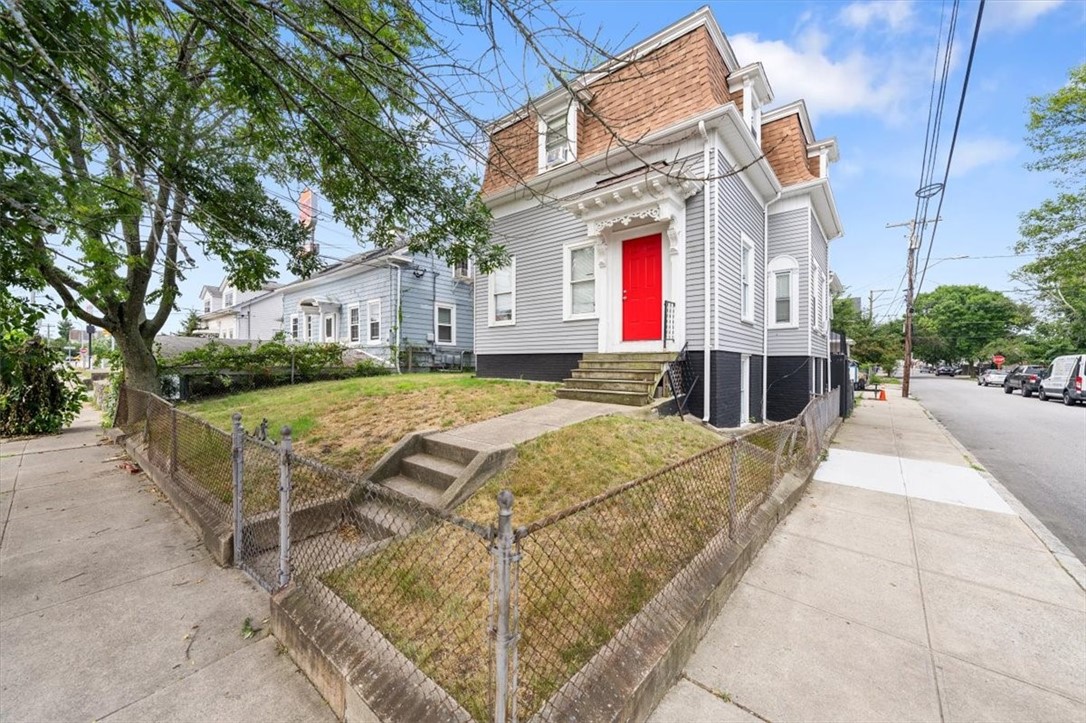 54 Harrison Street