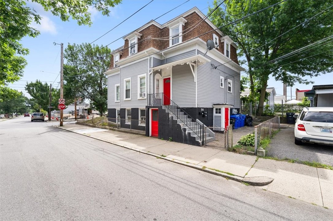 54 Harrison Street