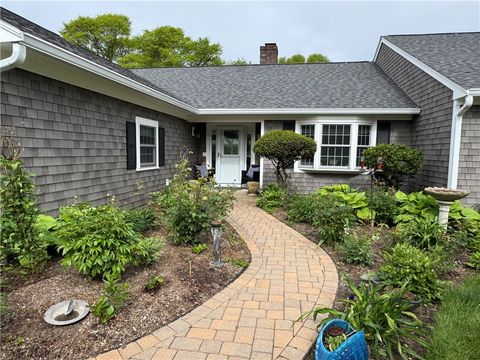 172 Young Drive, Portsmouth, RI 02871 - #: 1383678