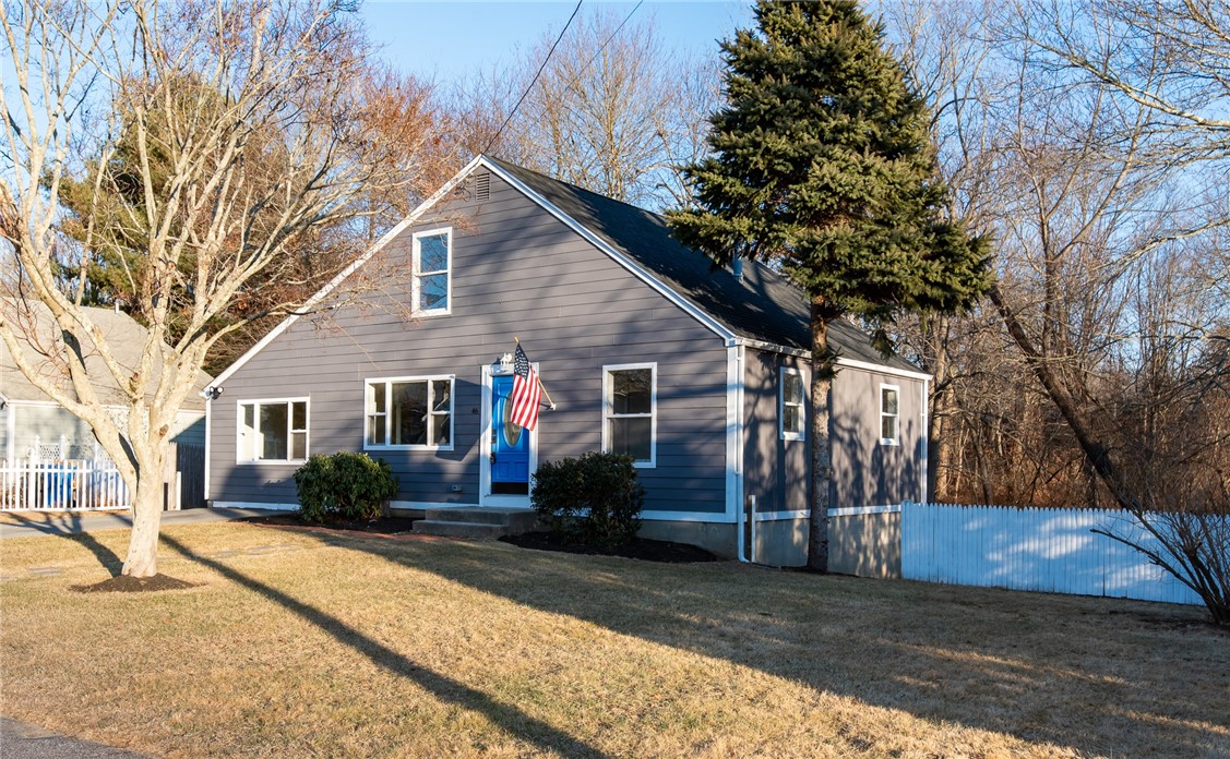 46 Hornbeam Drive