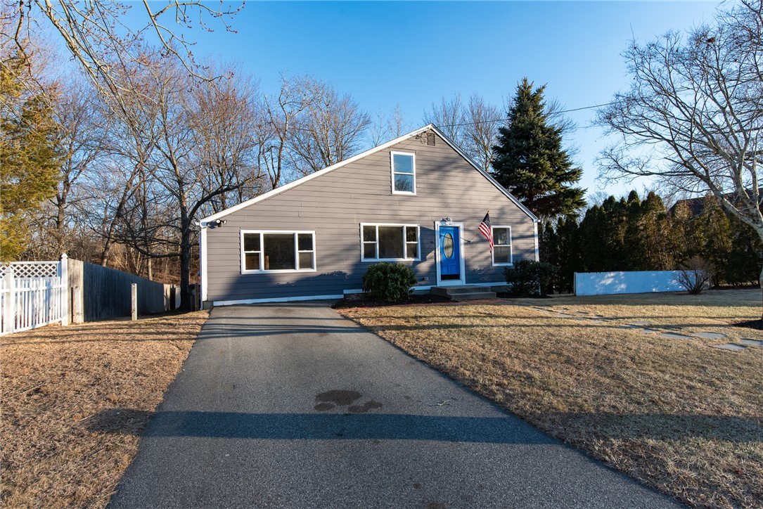 46 Hornbeam Drive