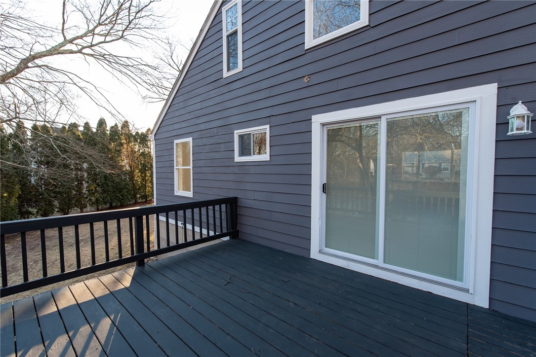 46 Hornbeam Drive