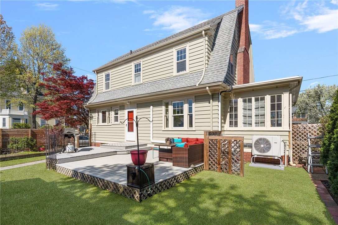 1417 Narragansett Boulevard