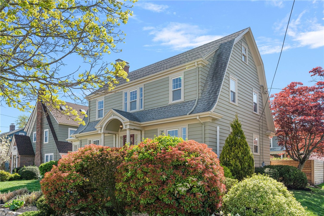 1417 Narragansett Boulevard