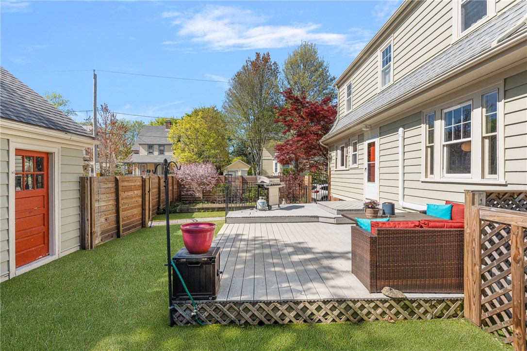 1417 Narragansett Boulevard