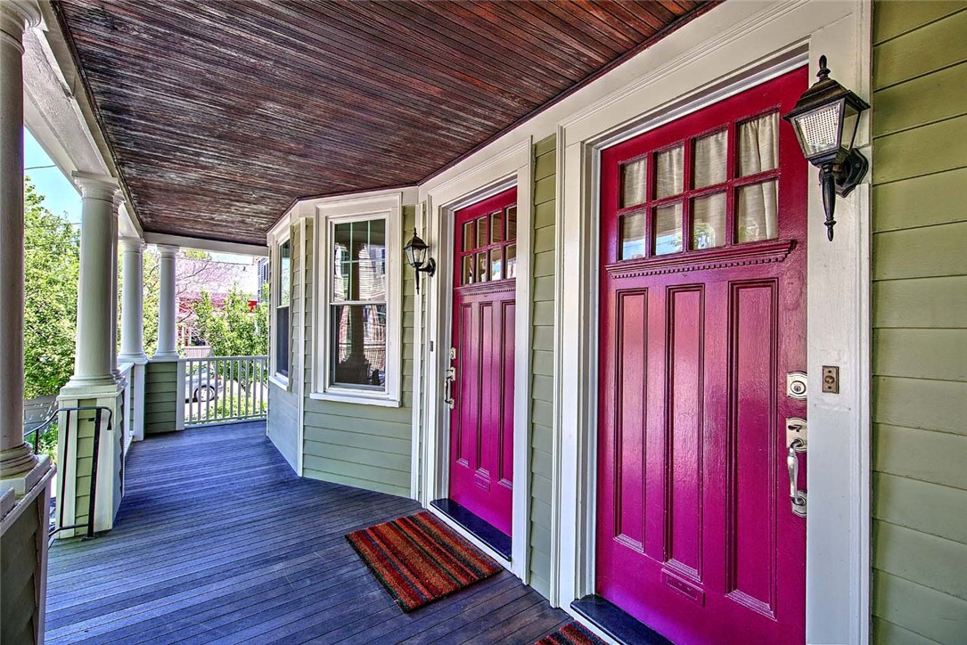 67 East Manning Street 69