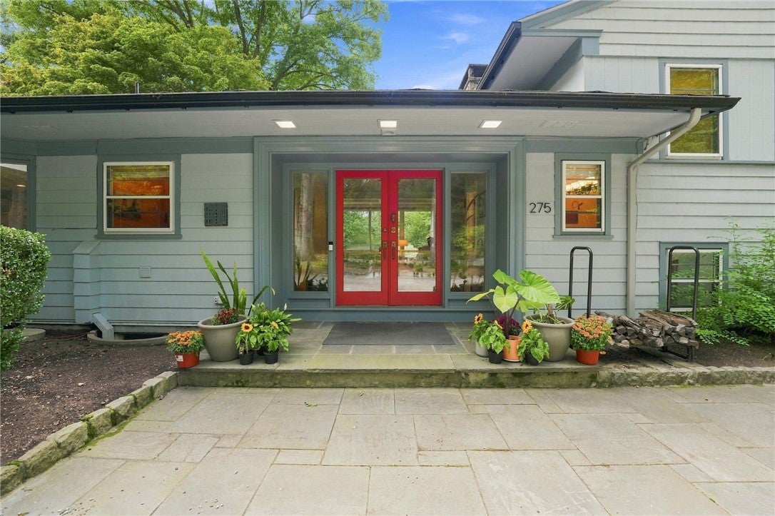 275 Forge Road